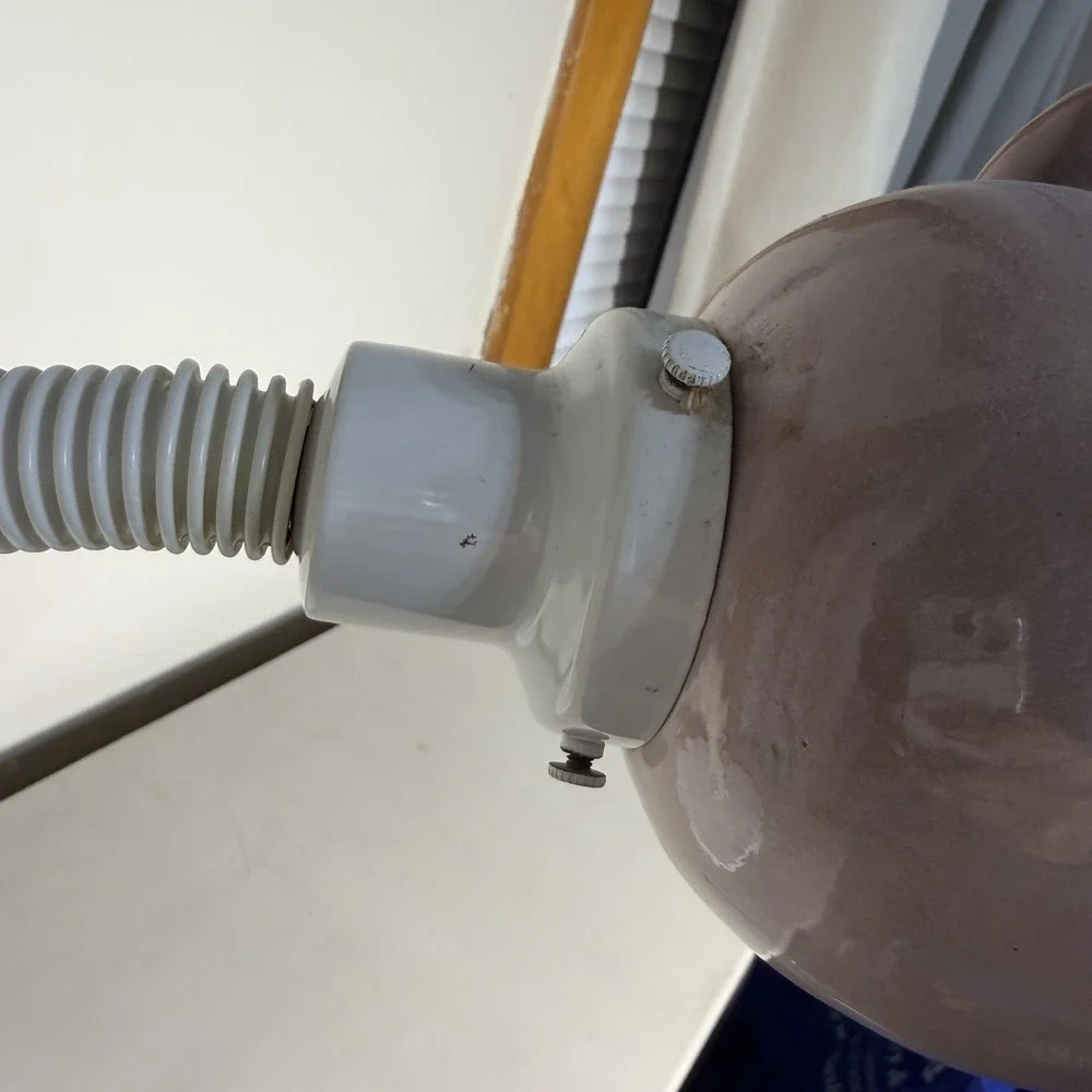 The Unbranded Brand lamp very